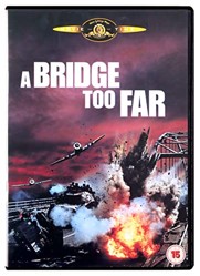 A Bridge Too Far
