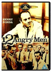 12 Angry Men