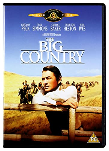 The Big Country