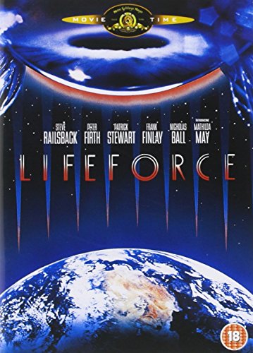 Lifeforce
