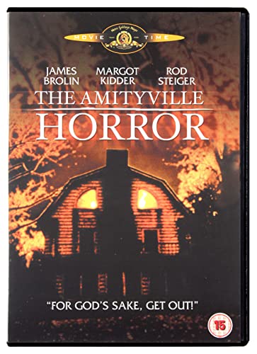 The Amityville Horror