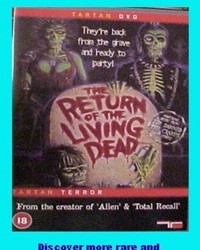 The Return of the Living Dead