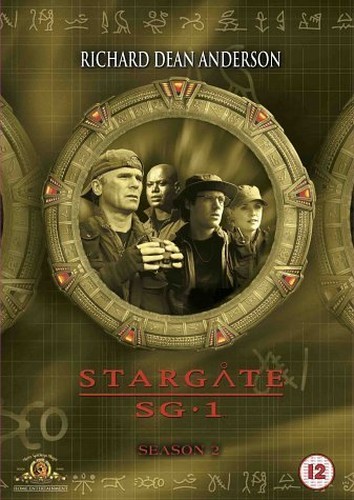 Stargate SG-1 - Season 2