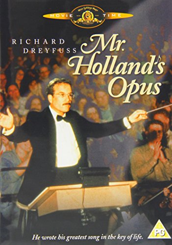 Mr. Holland's Opus