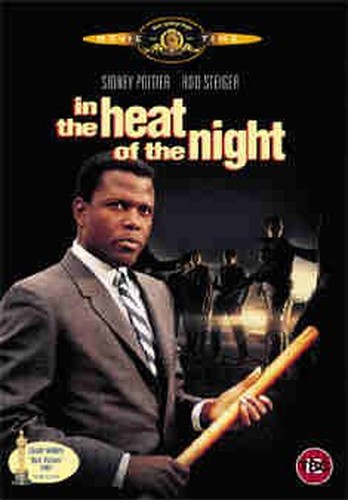 In the Heat of the Night