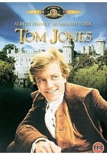 Tom Jones
