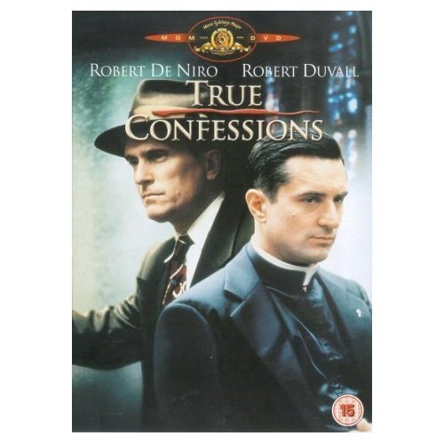 True Confessions (UK) [ NON-USA FORMAT, PAL, Reg.2 Import - United Kingdom ]