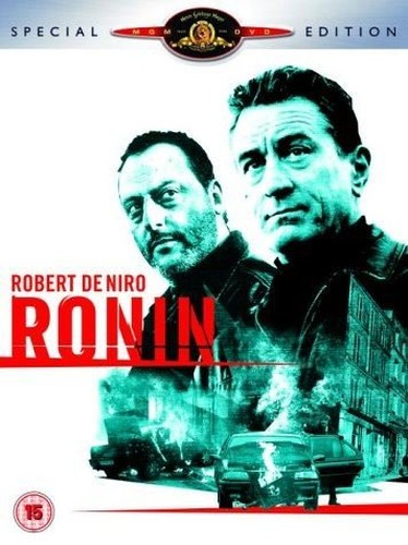 Ronin