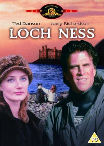 Loch Ness [Import anglais]