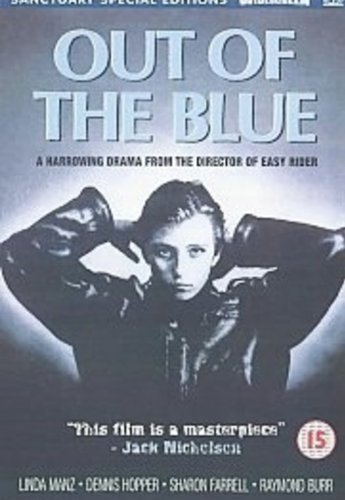 Out of the Blue