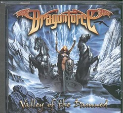Valley Of The Damned