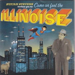 Illinoise