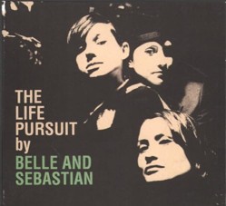 The Life Pursuit