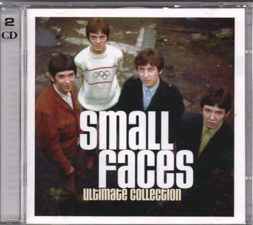 Ultimate Collection