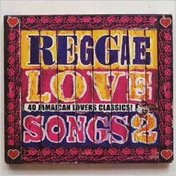 Reggae Love Songs V.2
