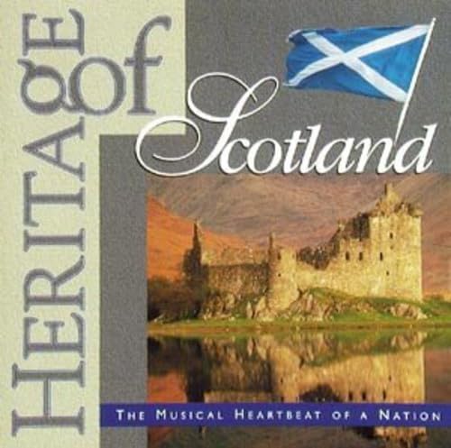 Various Artists - Heritage Of Scotland