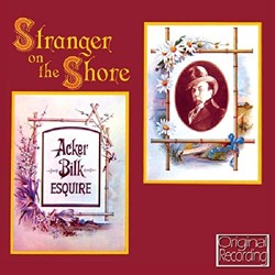 Stranger on the Shore