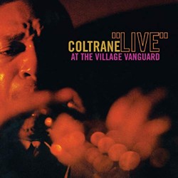 John Coltrane