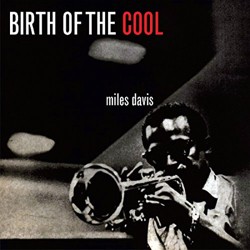 Birth Of The Cool