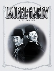 The Laurel And Hardy Collection [DVD]