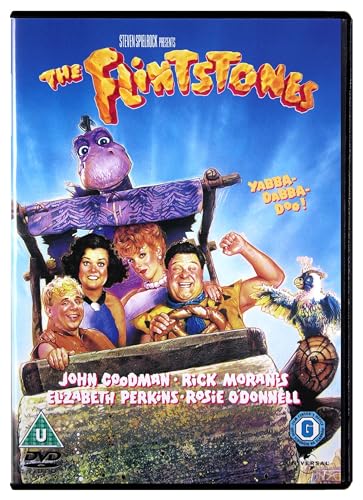 The Flintstones