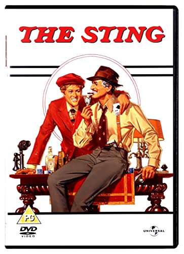 The Sting