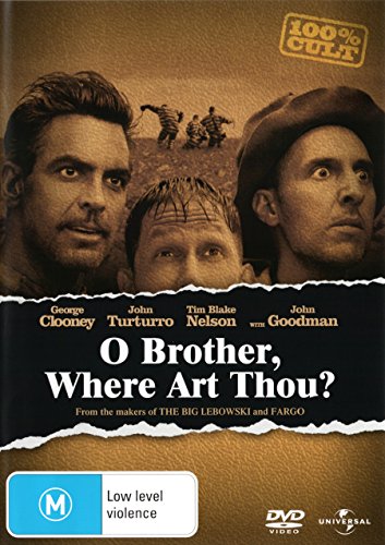O Brother, Where Art Thou?