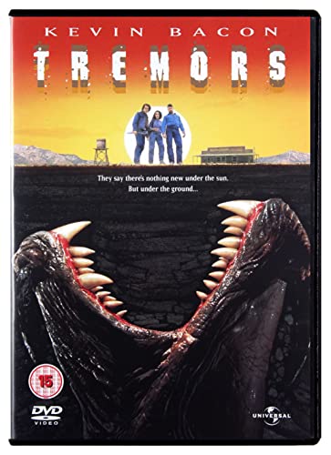 Tremors