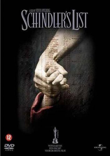 Schindlers List -Se-