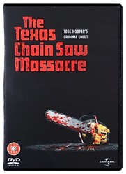 The Texas Chainsaw Massacre