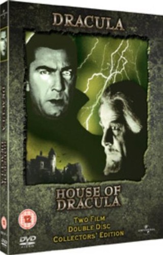 Dracula