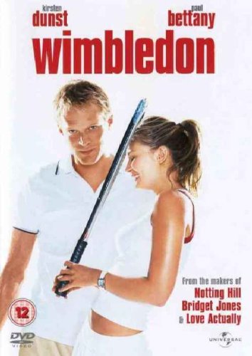 Kirsten Dunst as Lizzie Bradbury; Paul Bettany as Peter Colt; Kyle Hyde as Monte Carlo Opponent; - W