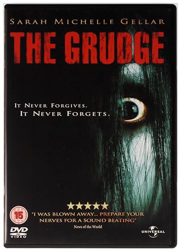 Grudge, The [DVD]