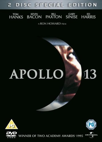Apollo 13 (2 Disc Special Edition) [1995] [DVD]