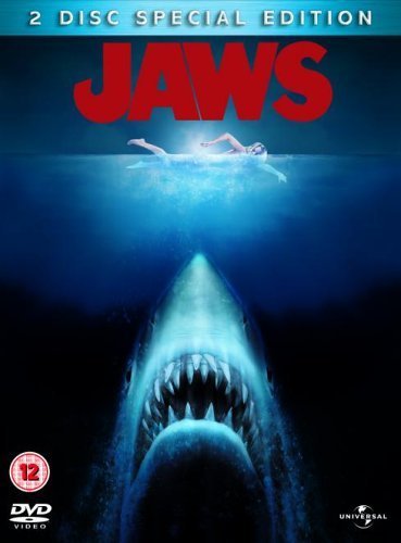 Jaws (2 Disc Special Edition)