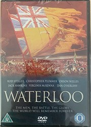 Waterloo [DVD] [1970]