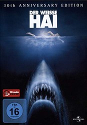 Der weiße Hai (30th Anniversary Edition) [2 DVDs]