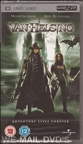 Van Helsing