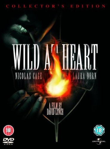 Wild at Heart