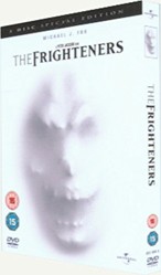 The Frighteners [DVD]