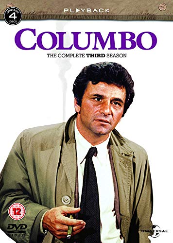 Columbo: Series 3