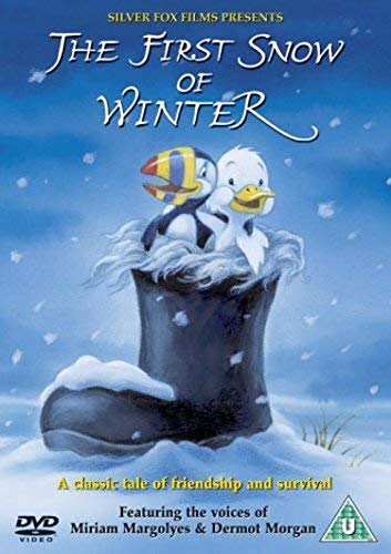 The First Snow Of Winter [DVD]