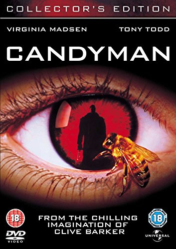 Candyman : Collectors Edition [1992] [DVD]