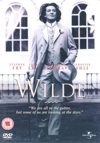 Wilde [1997] [DVD]