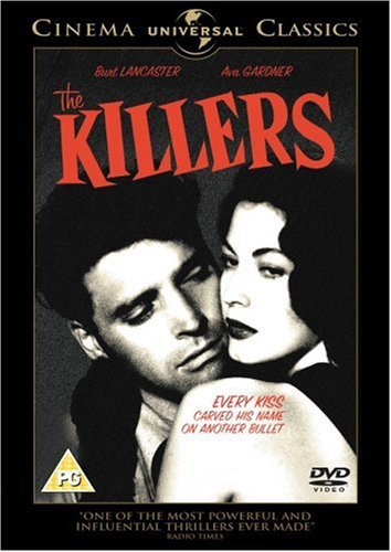 The Killers [Region 2]