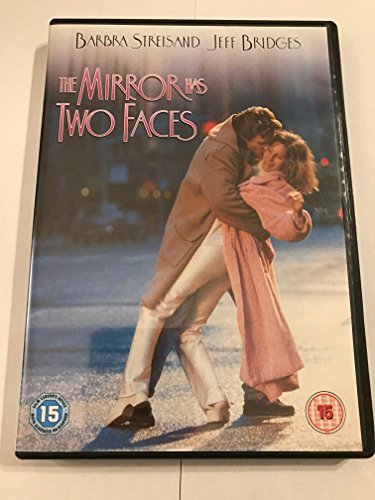 The Mirror Has Two Faces [UK Import]