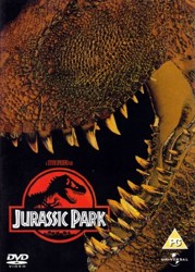 Jurassic Park [DVD]