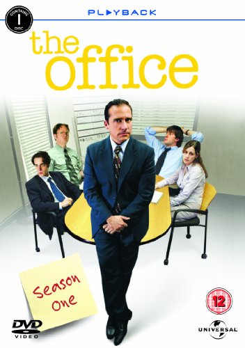 The Office - An American Workplace: Complete Season 1 [DVD]