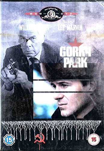 Gorky Park [Import anglais]