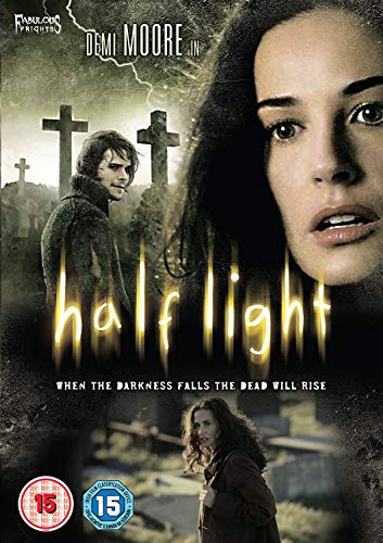 Half Light [DVD]